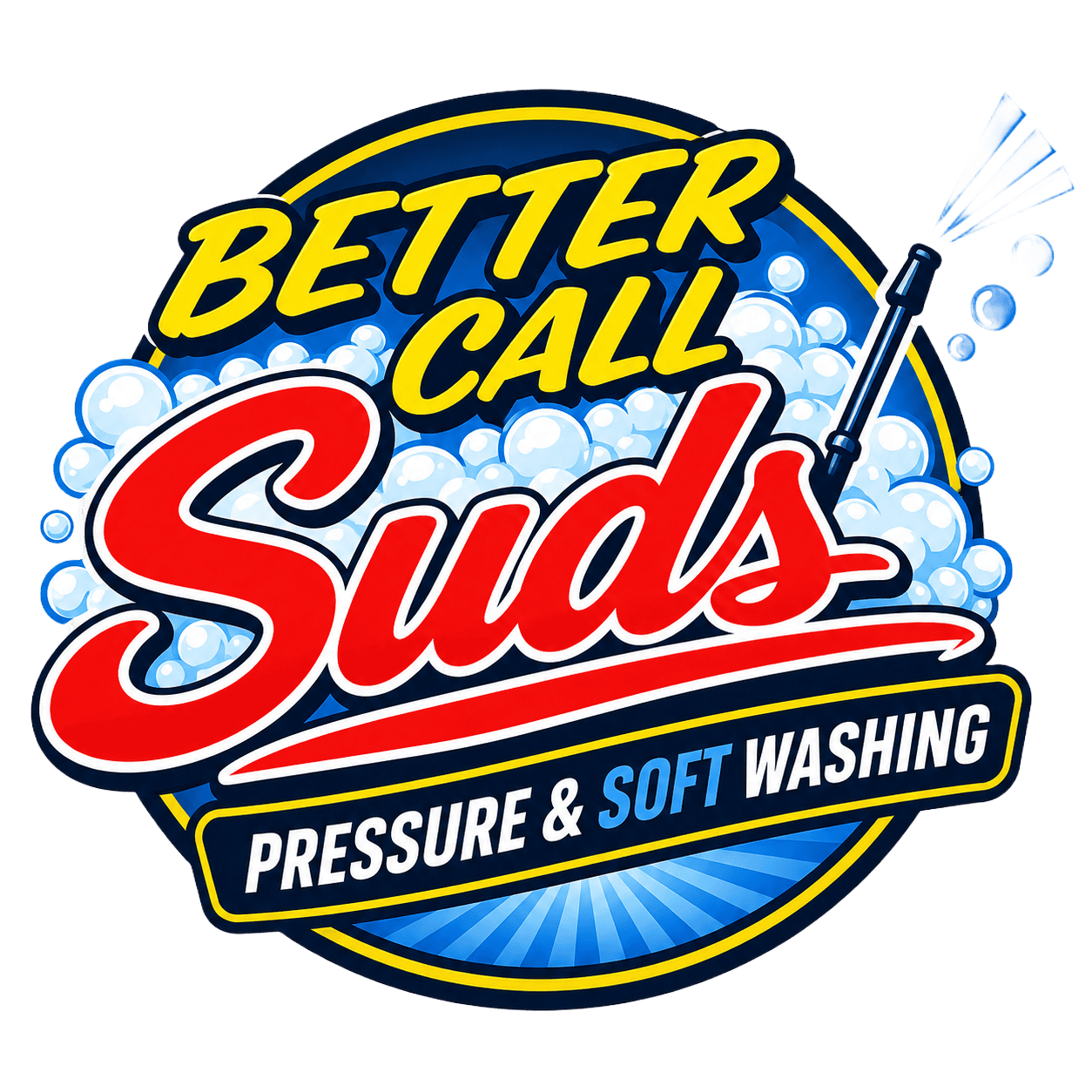 Better Call Suds